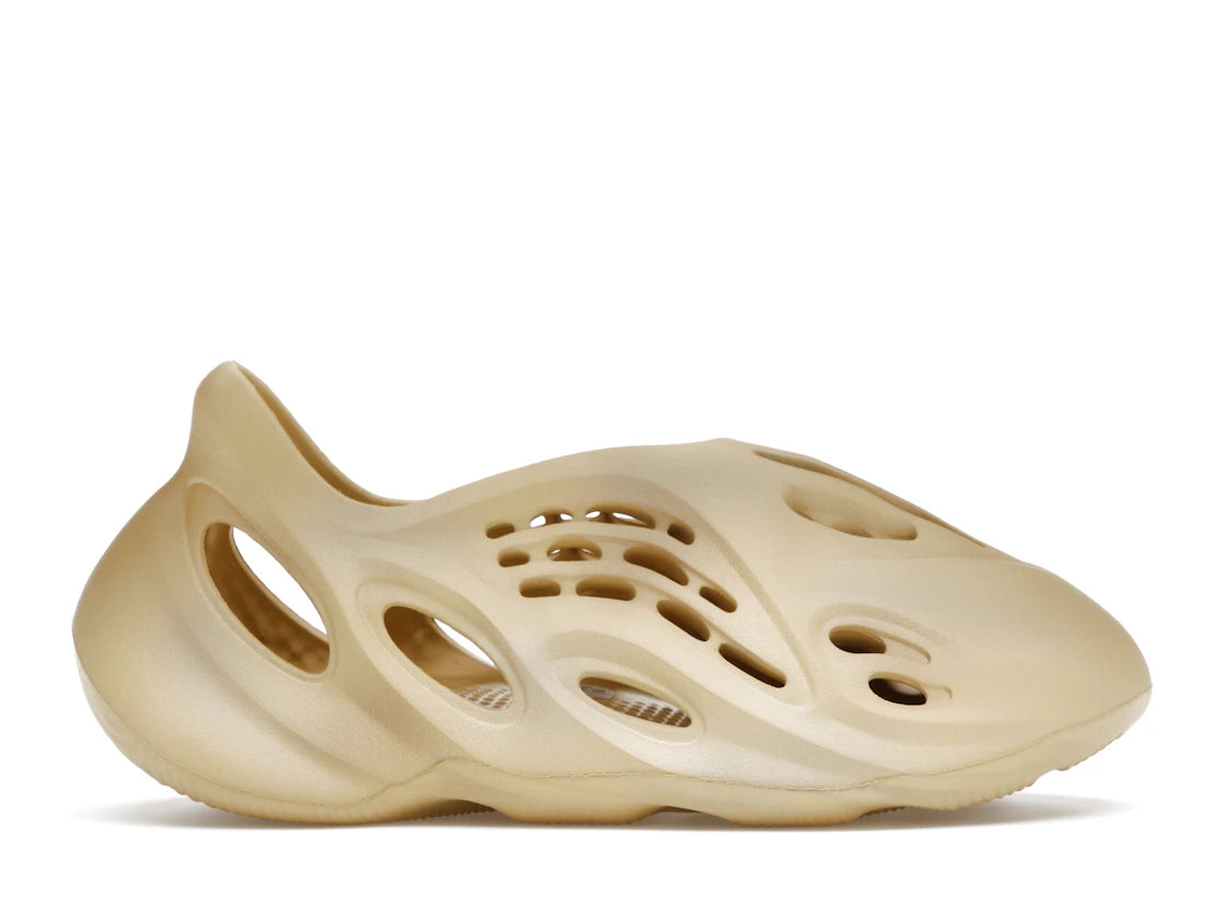Yeezy Foam RNR 'Desert Sand'