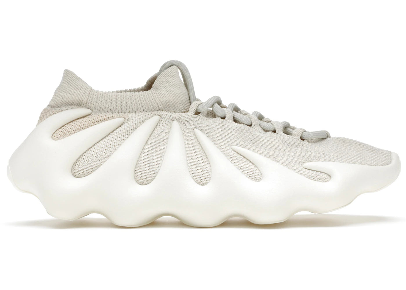 549992 adidas Yeezy 450 Cloud White