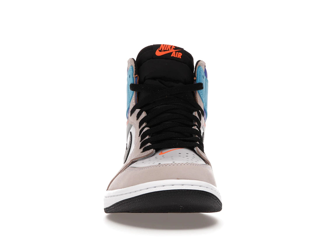 659811 Jordan 1 Retro High OG Prototype