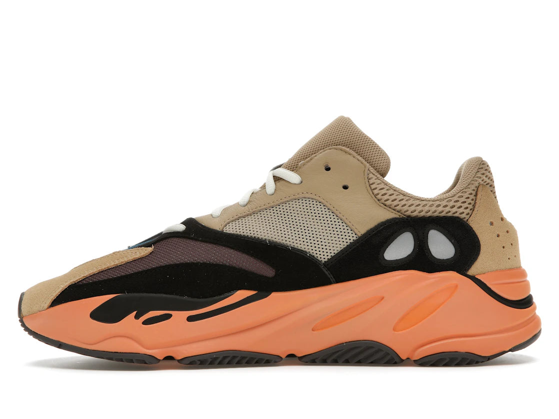 SP8076 Yeezy Boost 700 'Enflame Amber'
