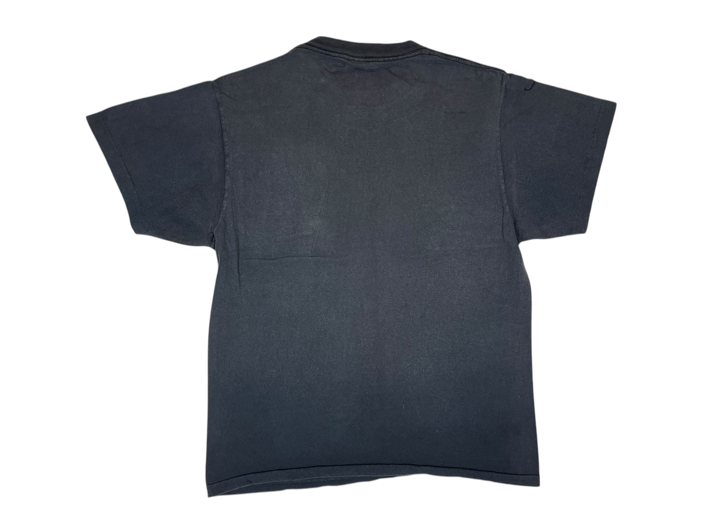 375209 (1991) Star Trek 6 VI Sci-Fi Movie Promo T-Shirt