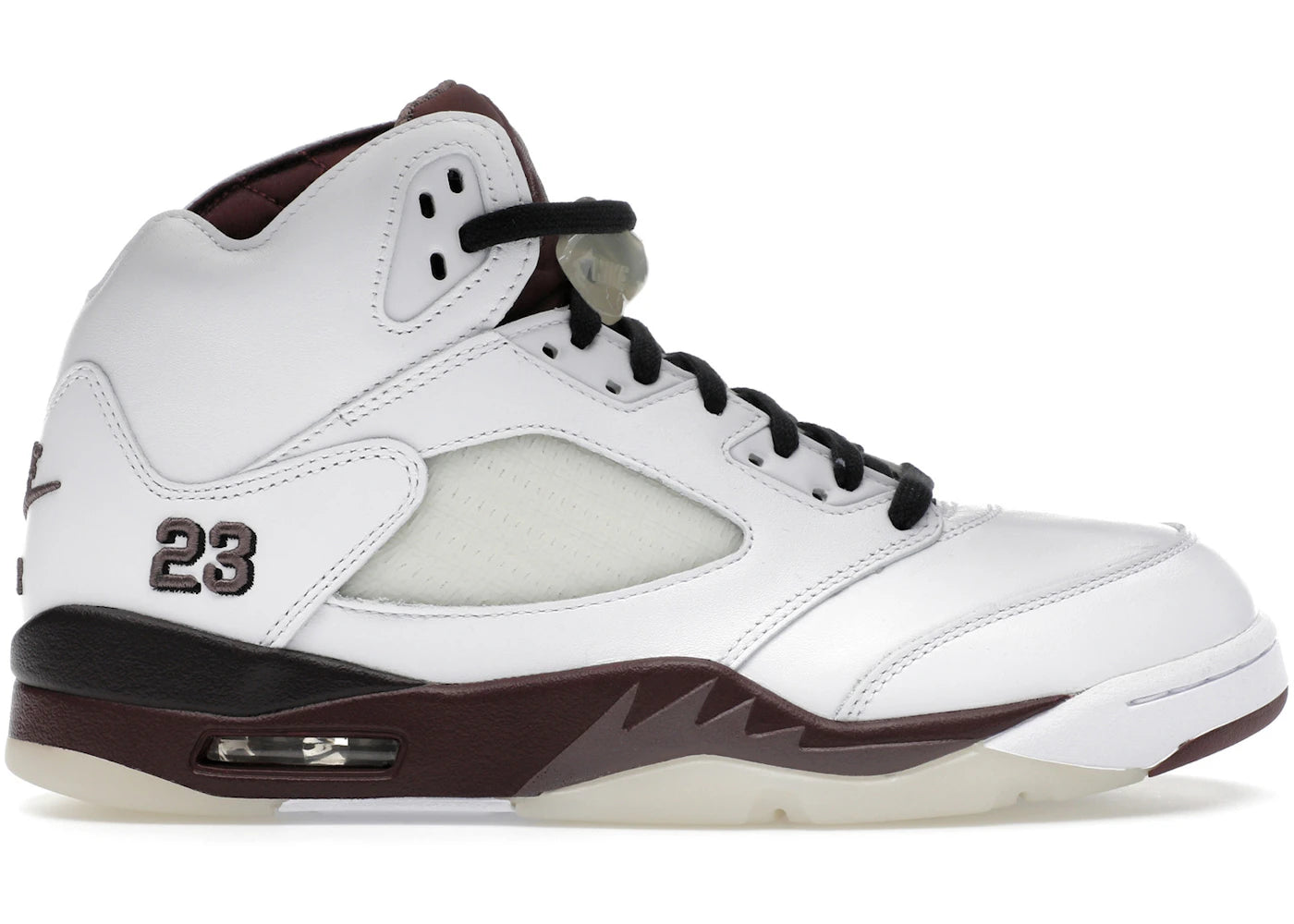 780587 Jordan 5 Retro A Ma Mani��re Black Collective