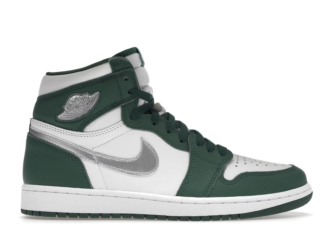 420549 Jordan 1 Retro High OG Gorge Green