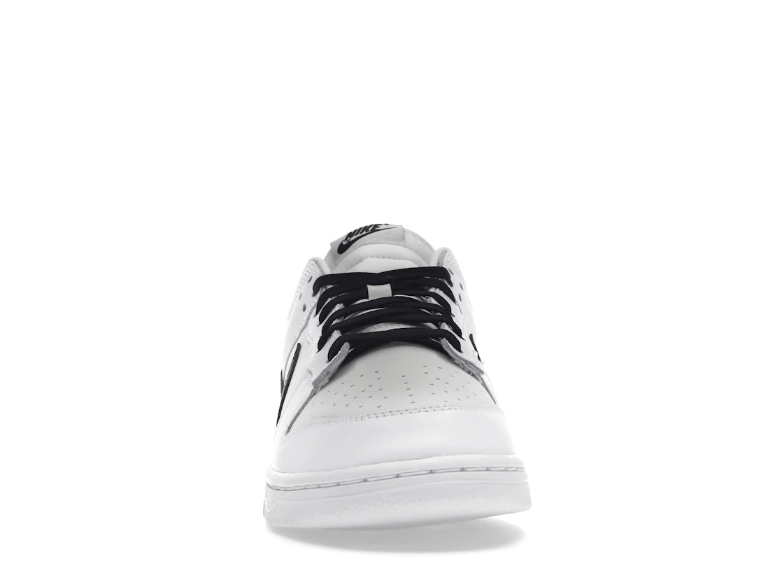 440121 Nike Dunk Low Reverse Panda
