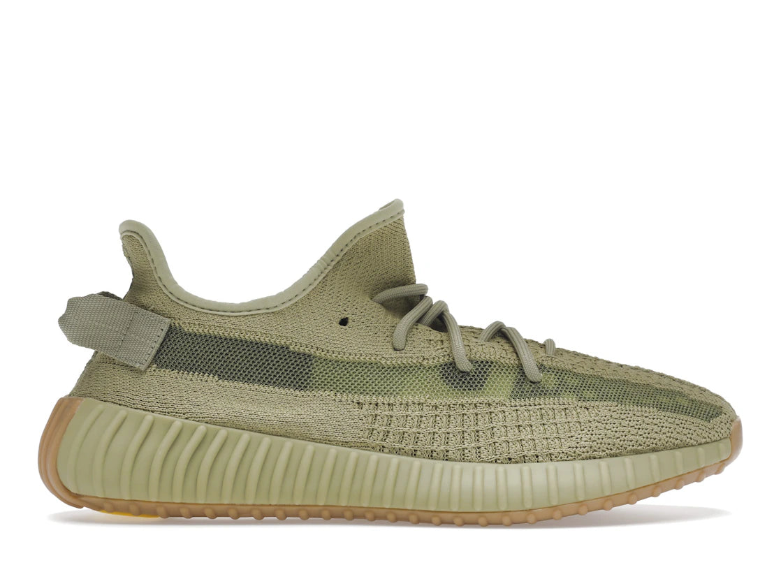 SP10110 Yeezy Boost 350 V2 'Sulfur'
