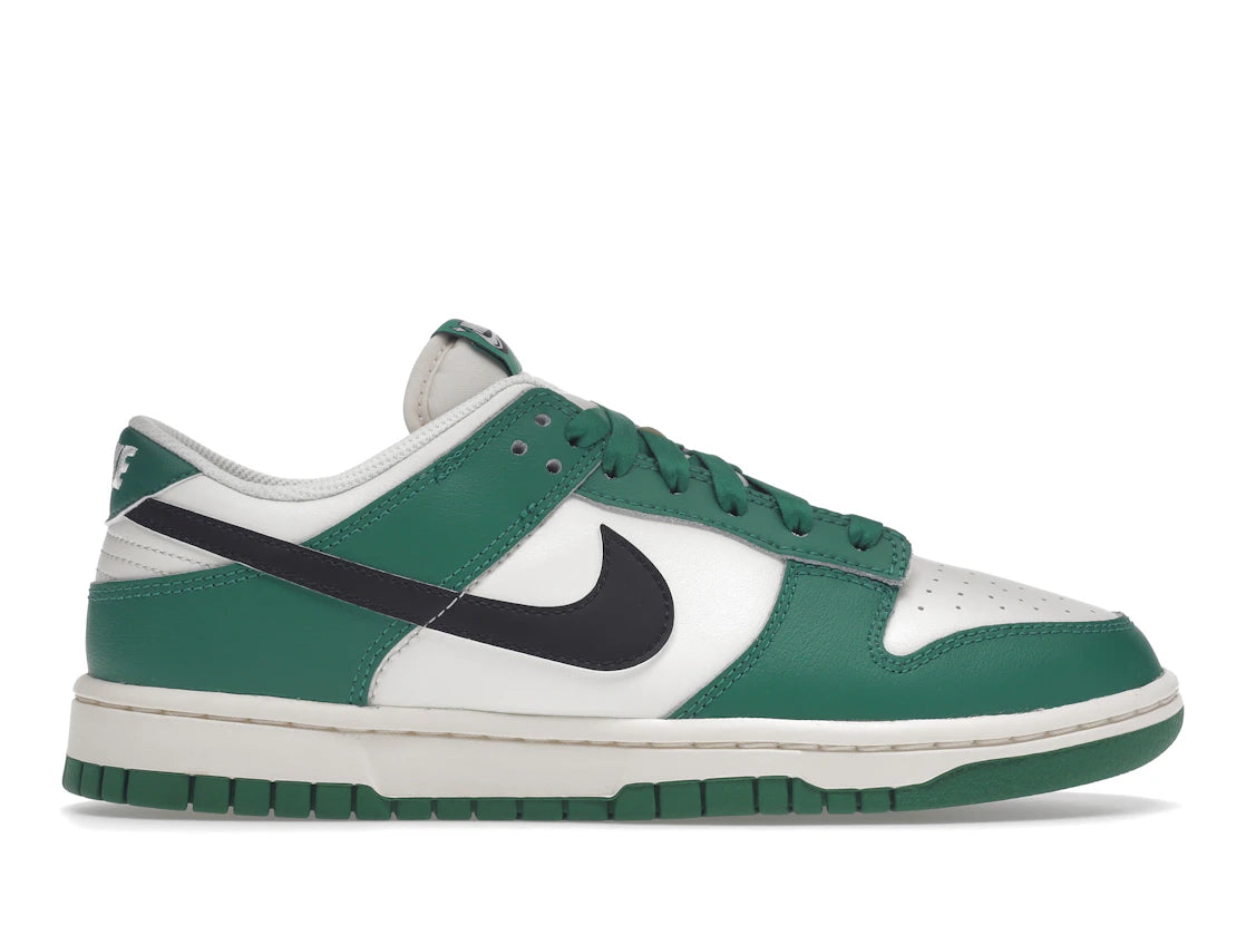 759429 Nike Dunk Low SE Lottery Pack Malachite Green