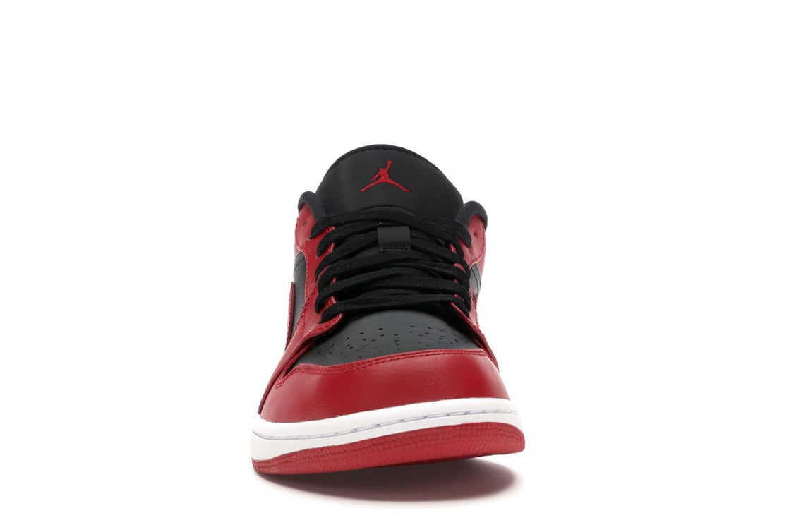 635927 Air Jordan 1 Low 'Reverse Bred'