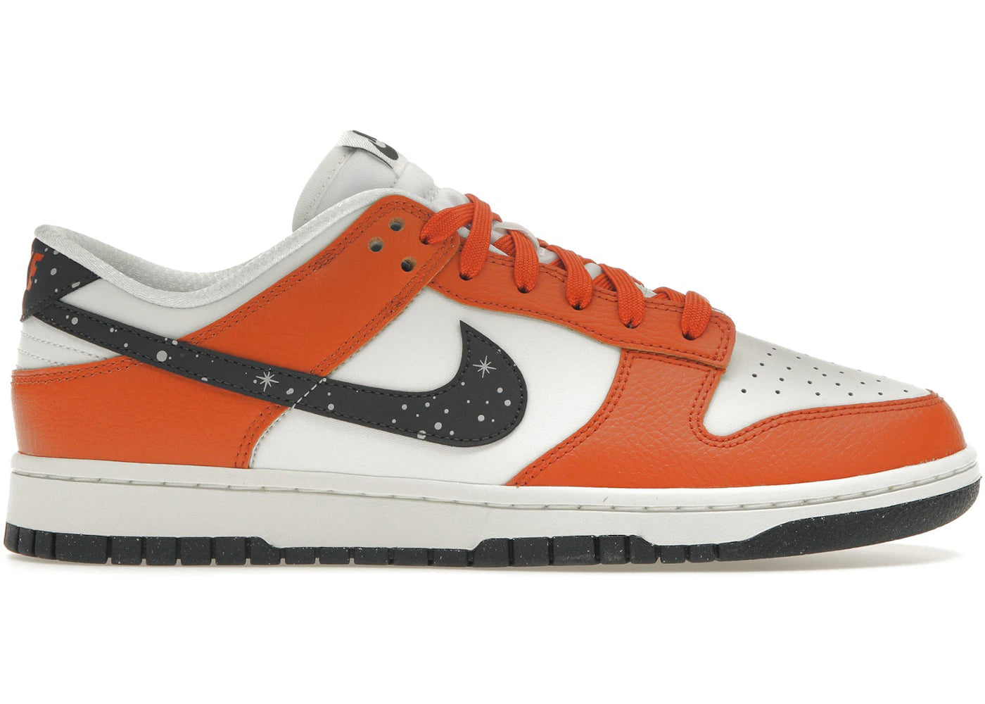 SP5345 Nike Dunk Low Night Sky
