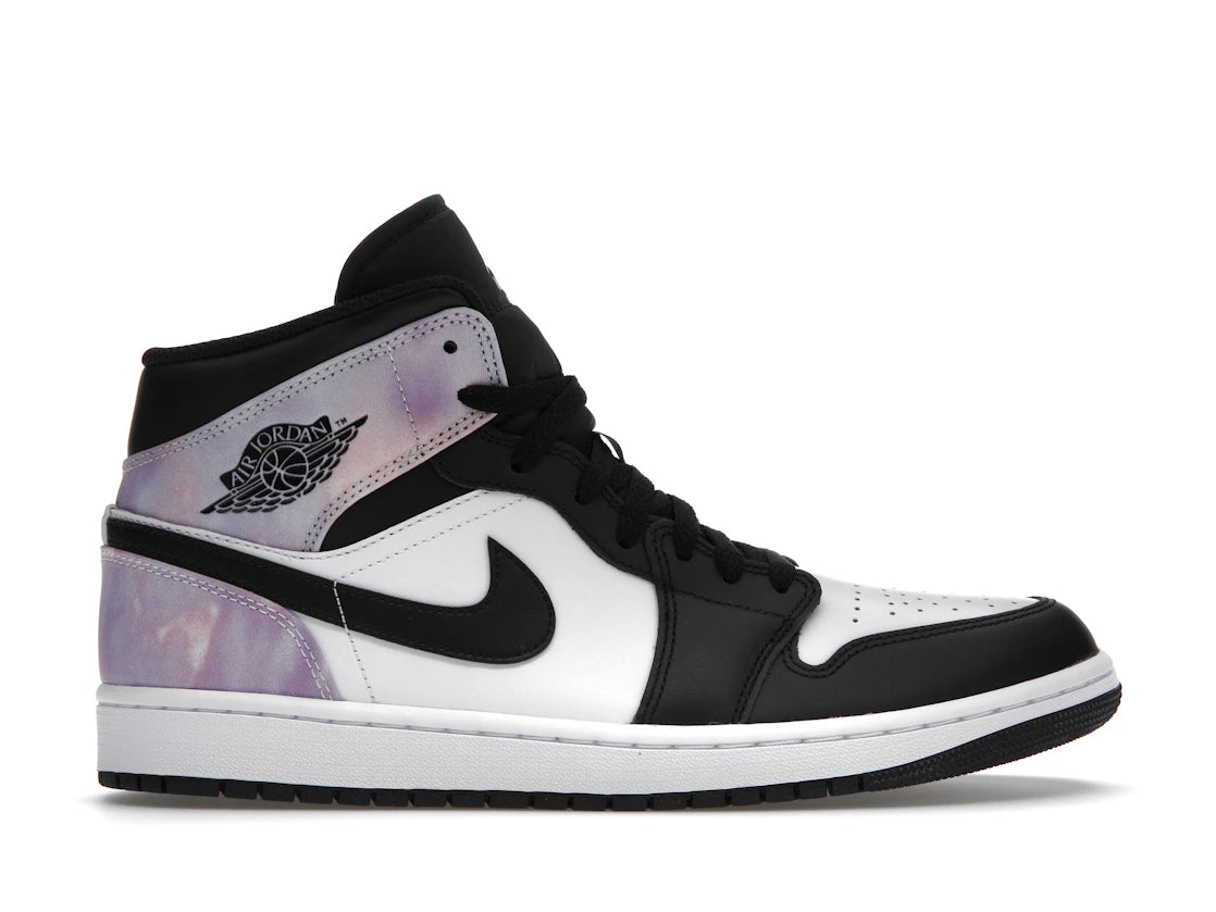 675515 Air Jordan 1 Mid SE 'Zen Master'