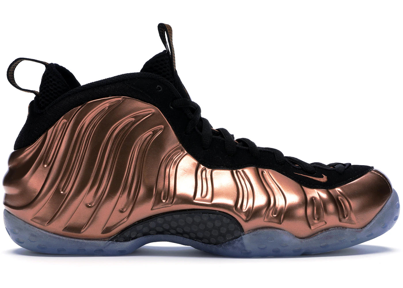 SP10527 Nike Air Foamposite One Copper (2017)