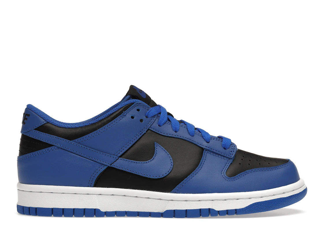 279805 Dunk Low GS 'Hyper Cobalt'