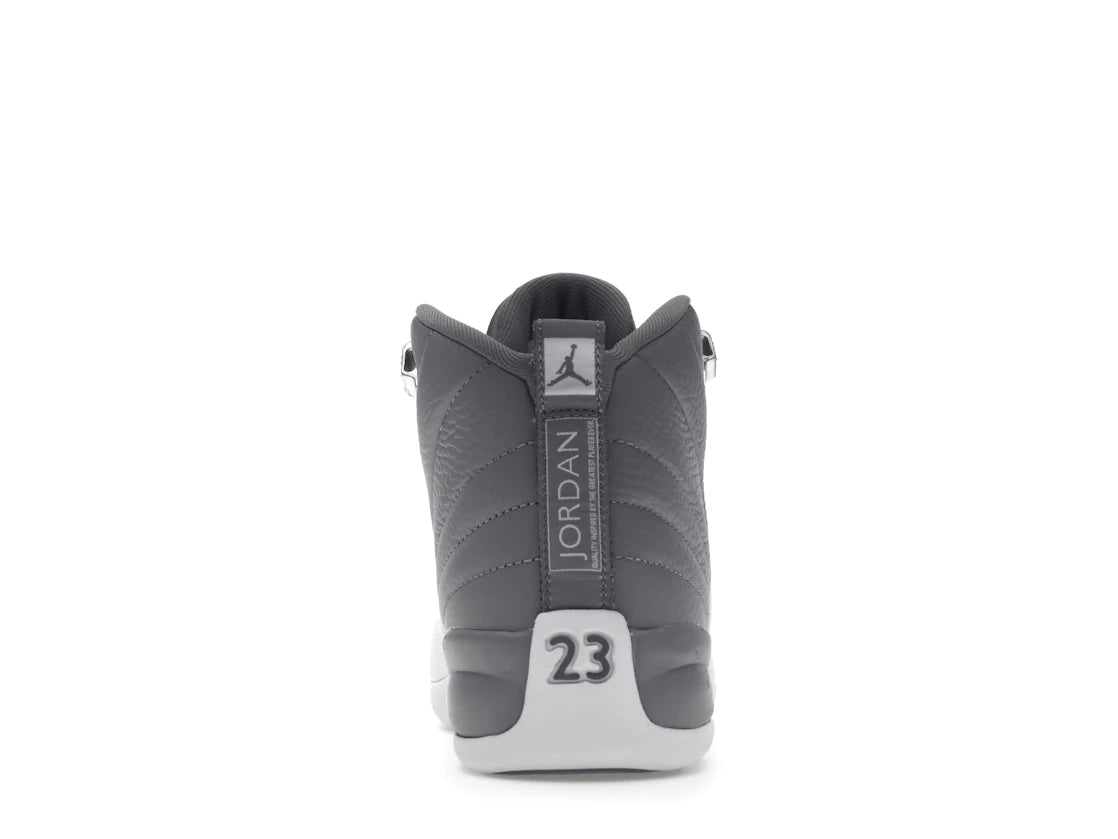 519732 Jordan 12 Retro Stealth (GS)