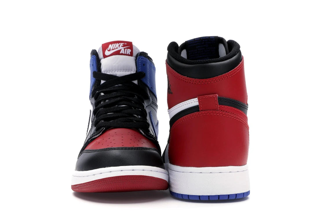 SP5495 Jordan 1 Retro Top 3 (GS)