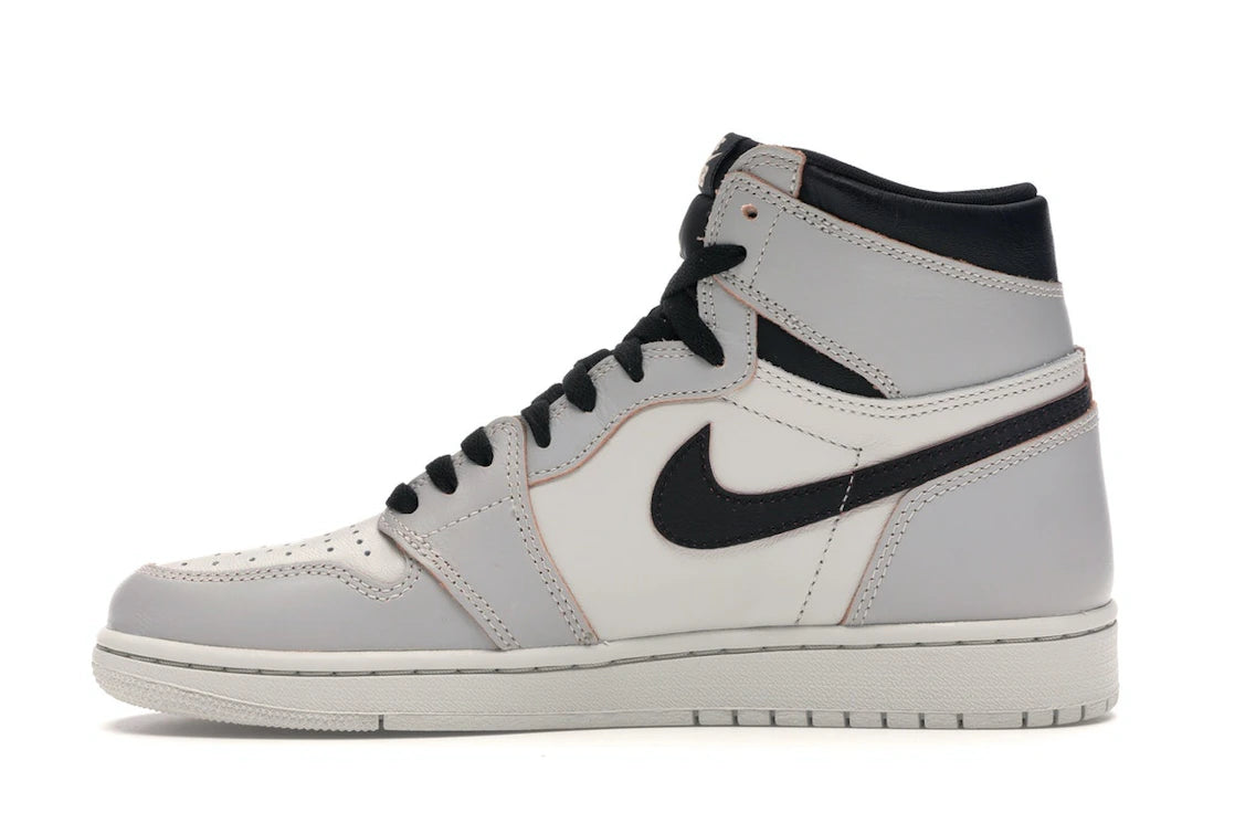 469315 Air Jordan 1 Retro High SB 'NYC to Paris'