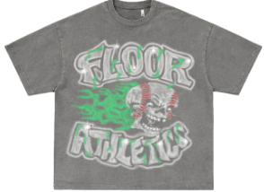 SP11089 Floor 914 Graveball Tee
