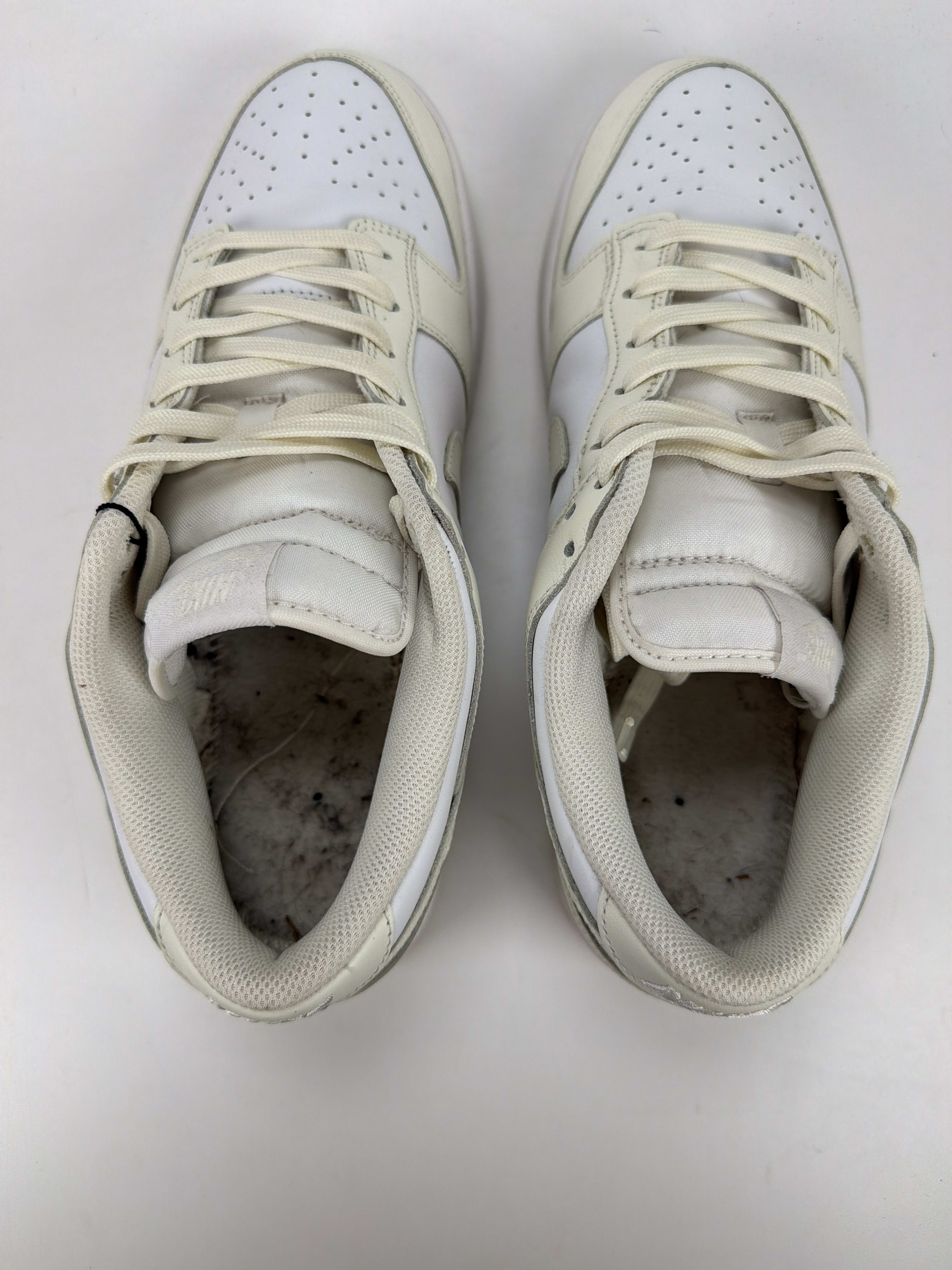 SP4679 Nike Dunk Low Retro Coconut Milk (Women's)