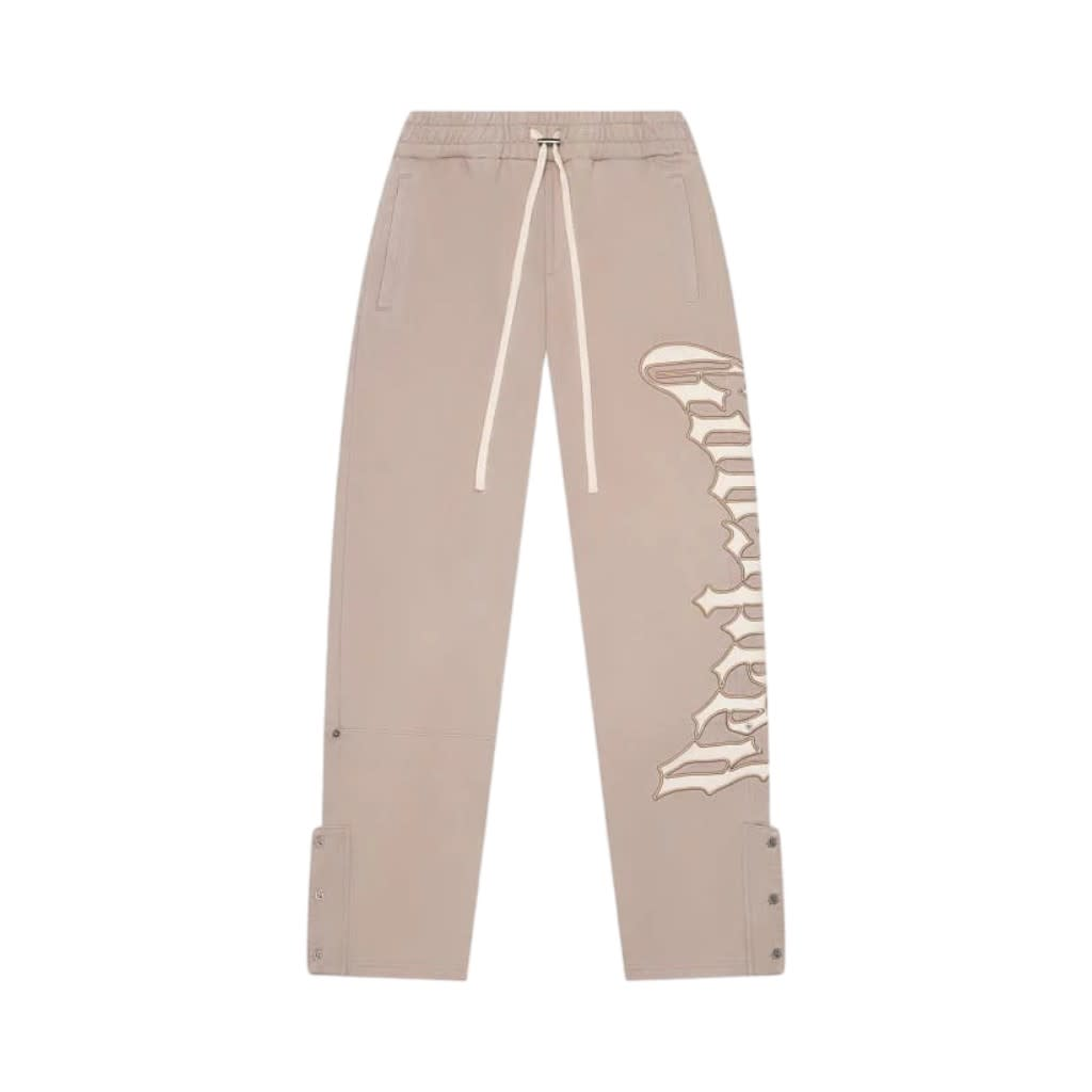 SP1882 Godspeed OG Logo V2 Sweatpants Sand