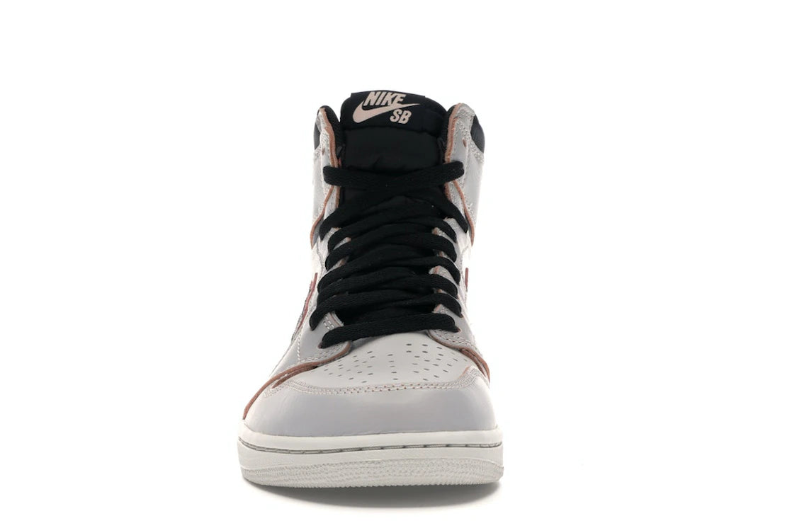 469315 Air Jordan 1 Retro High SB 'NYC to Paris'