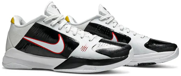 424616 Nike Kobe 5 Protro Bruce Lee Alternate