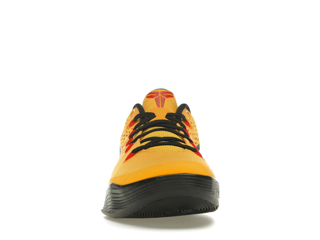 SP11794 Nike Kobe 9 EM Low Bruce Lee