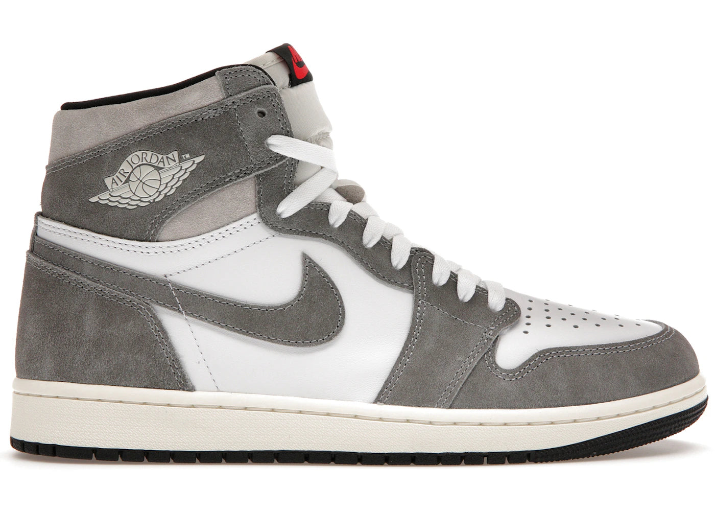 SP14030 Jordan 1 Retro High OG Washed Black