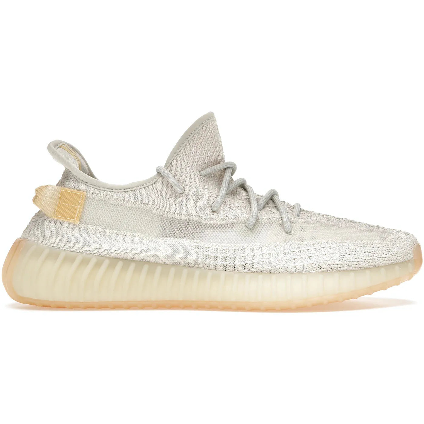 659637 adidas Yeezy Boost 350 V2 Light
