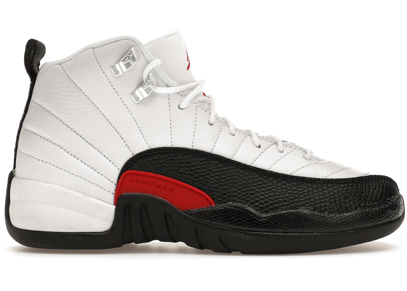 445265 Jordan 12 Retro Taxi Flip (GS)