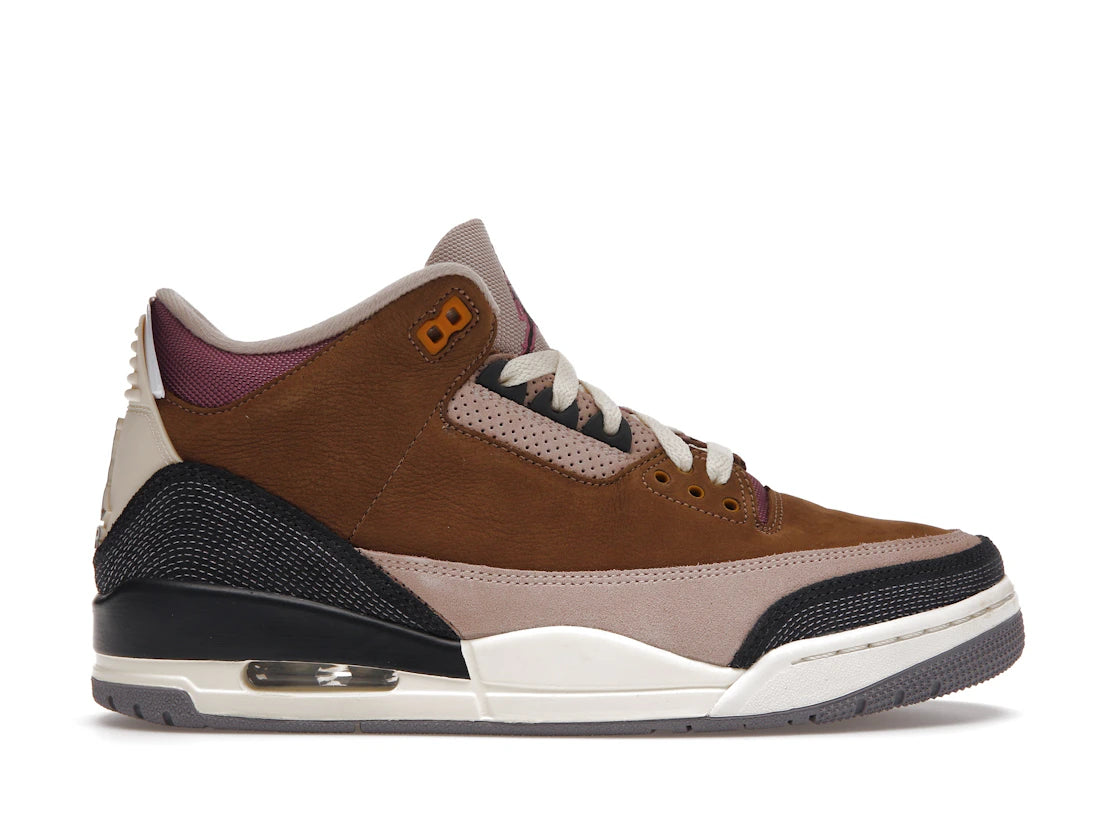 712085 Air Jordan 3 Retro SE 'Winterized'
