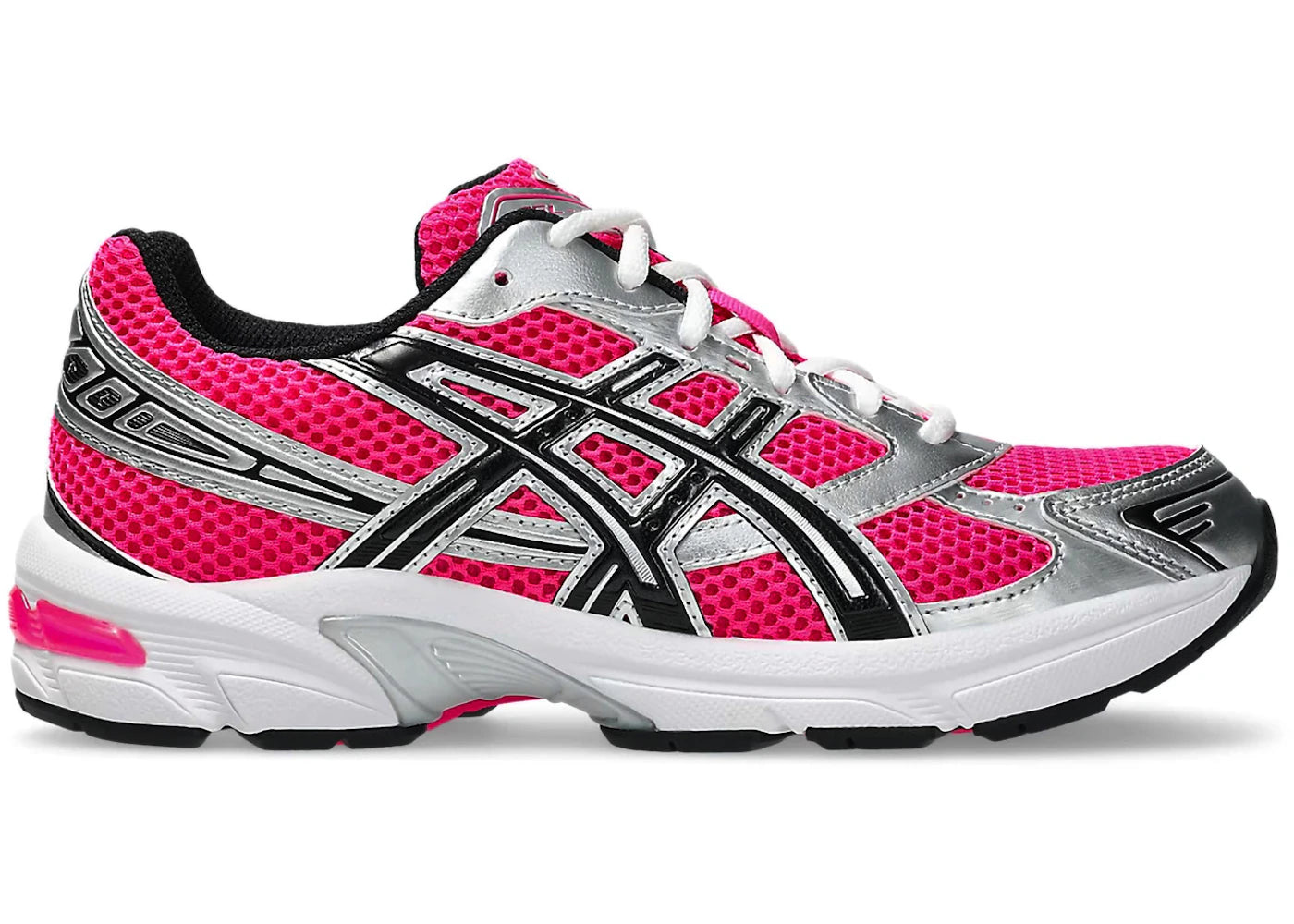 SP5641 ASICS Gel-1130 Neon Pack Pink