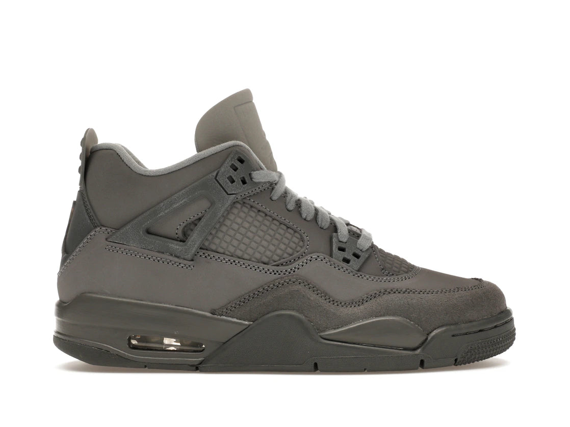 SP8013 Jordan 4 Retro SE Paris Olympics Wet Cement (GS)