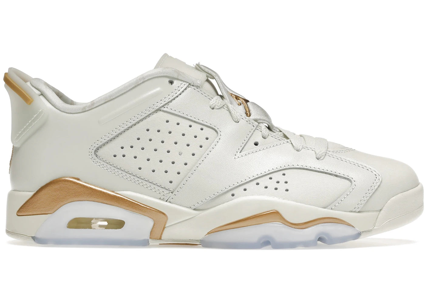 434577 Jordan 6 Retro Low GC Lunar New Year (2022)