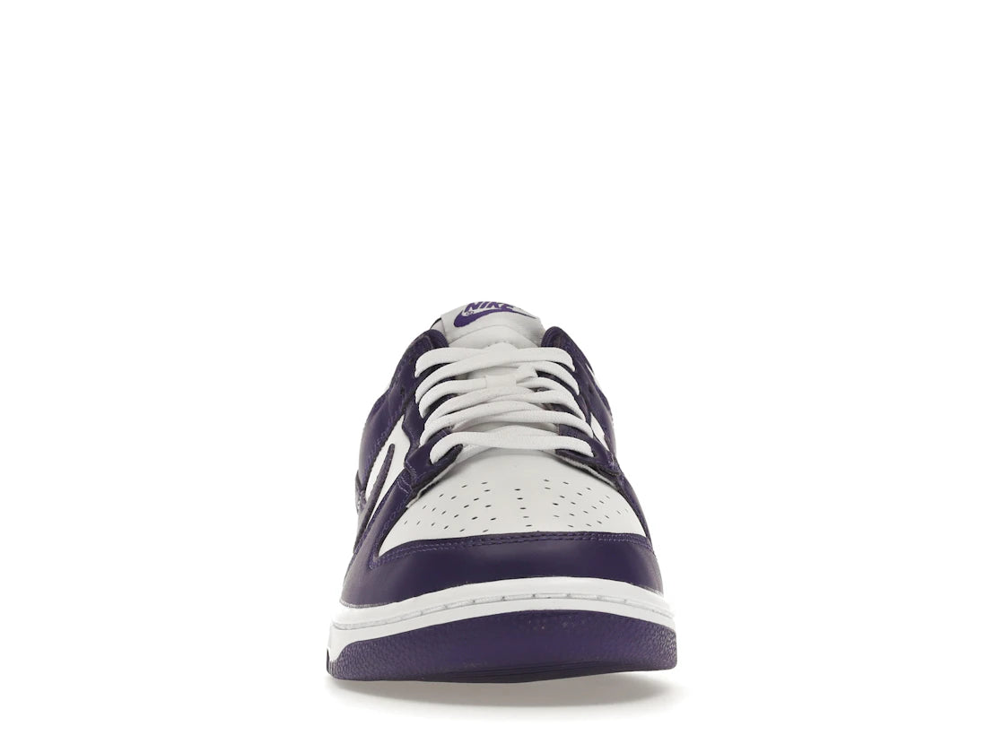 SP8129 Nike Dunk Low 'Court Purple'
