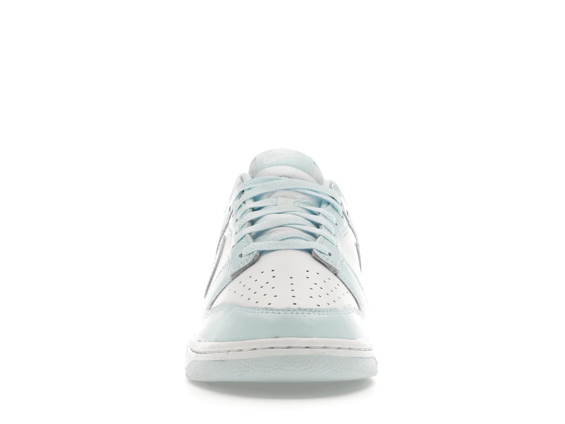 264893 Nike Dunk Low Glacier Blue