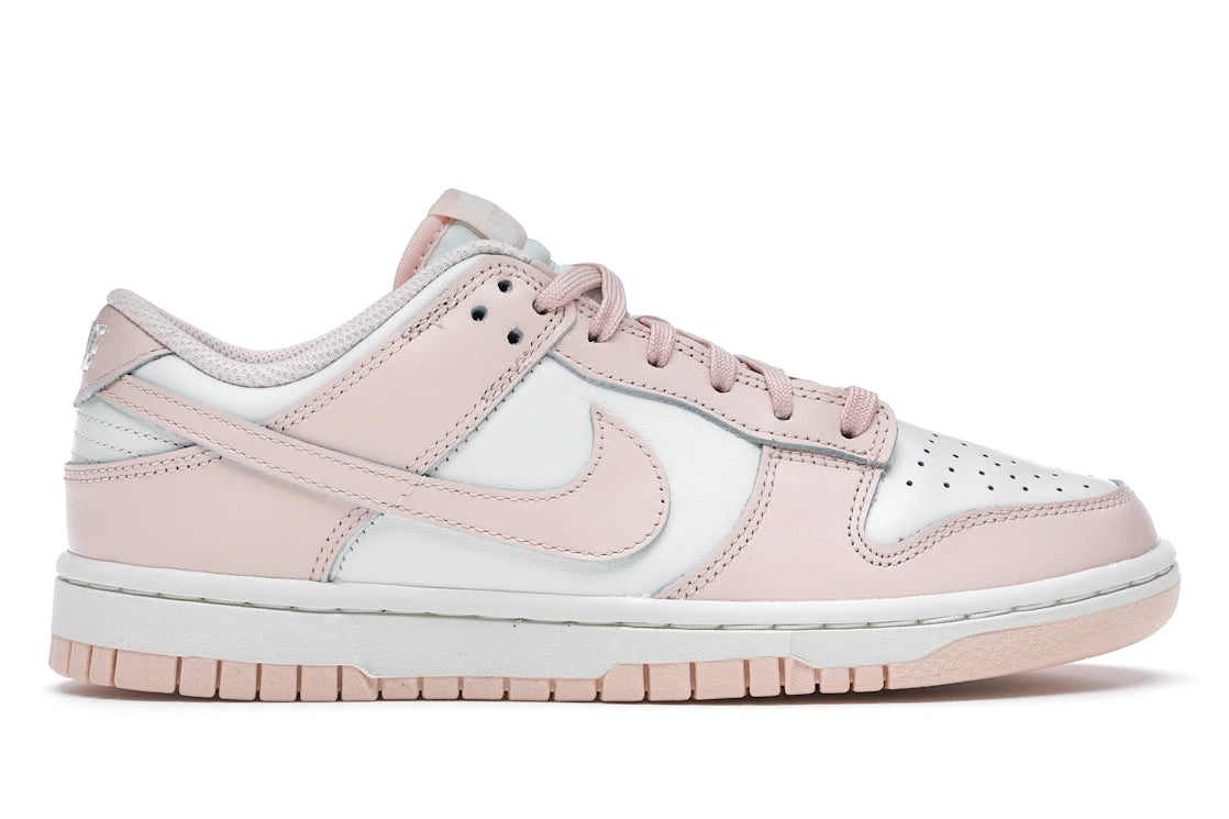 SP13657 Wmns Dunk Low 'Orange Pearl'