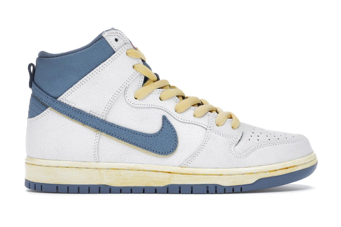 312190 Atlas x Dunk High SB 'Lost At Sea'