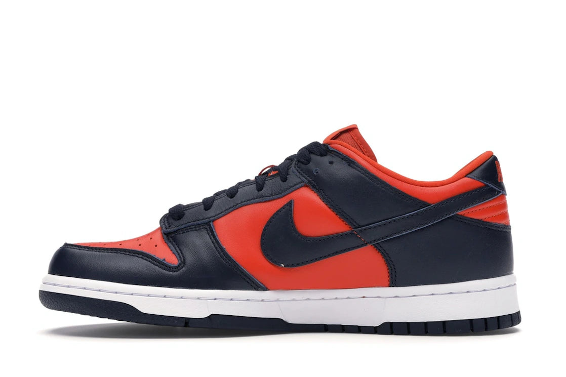 280715 Dunk Low SP 'Champ Colors'