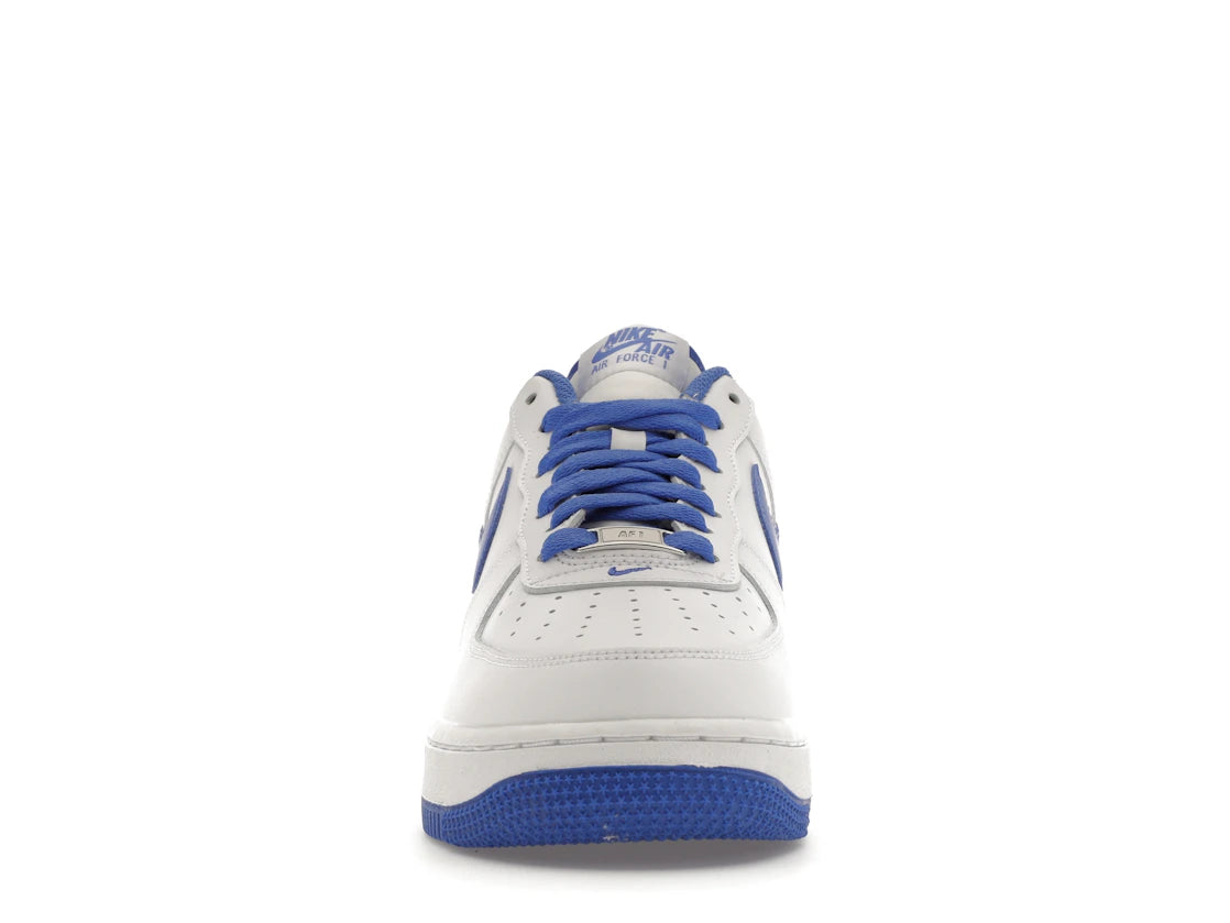 SP7803 Nike Air Force 1 Low '07 Medium Blue