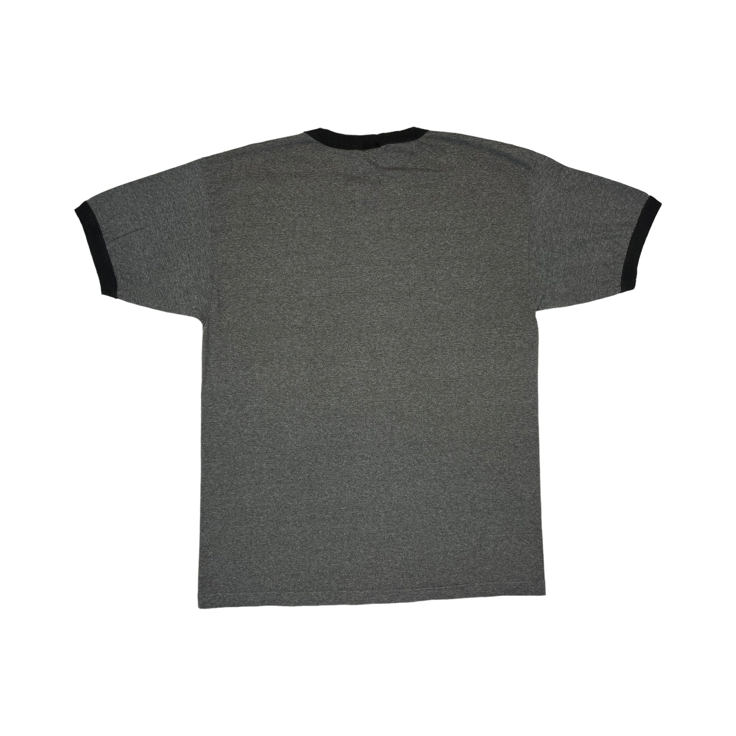 267916 (00s) The Beatles Member Portrait Ringer T-Shirt