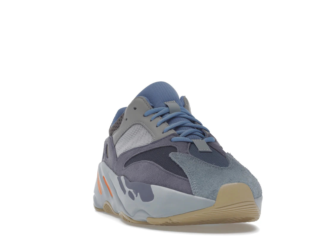 adidas Yeezy Boost 700 Carbon Blue