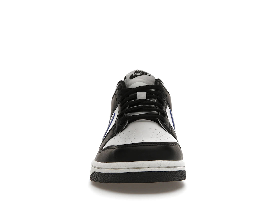283117 Dunk Low Next Nature GS 'TPU Swoosh'