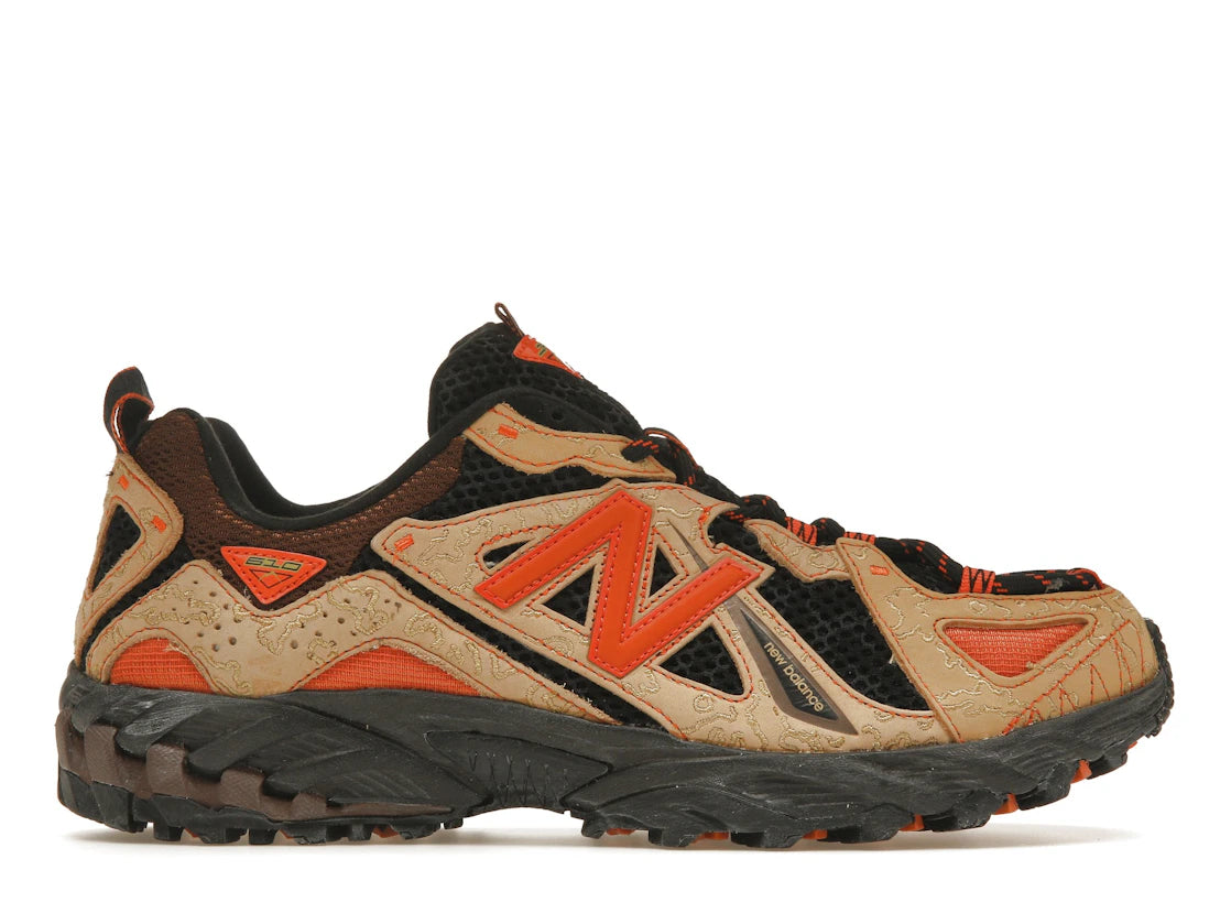 SP12658 New Balance 610 Joe Freshgoods Beneath the Surface Lil' Desert