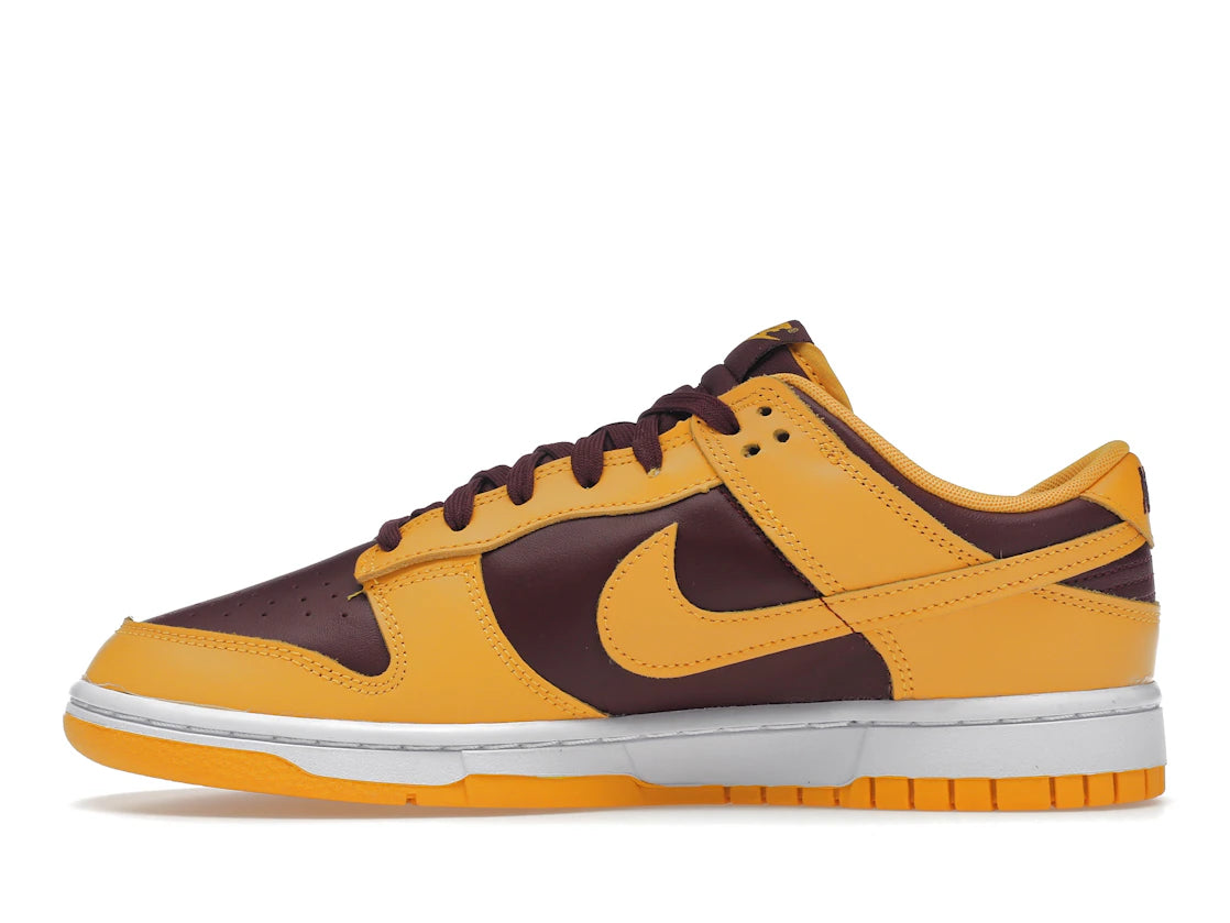 283133 Dunk Low 'Arizona State'