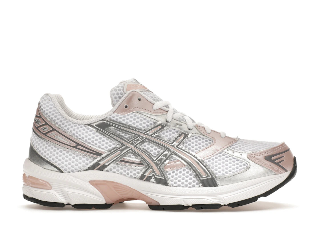 436658 ASICS Gel-1130 White Neutral Pink (Women's)
