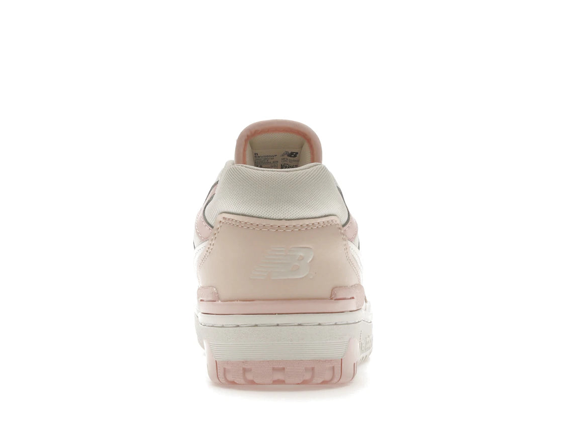 SP16561 Wmns 550 'White Pink'