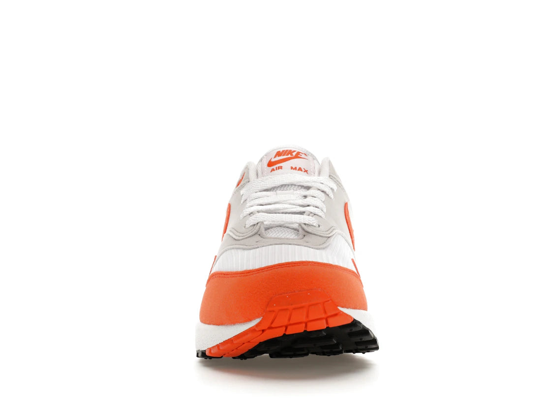 712002 Nike Air Max 1 '87 Safety Orange (Women's)