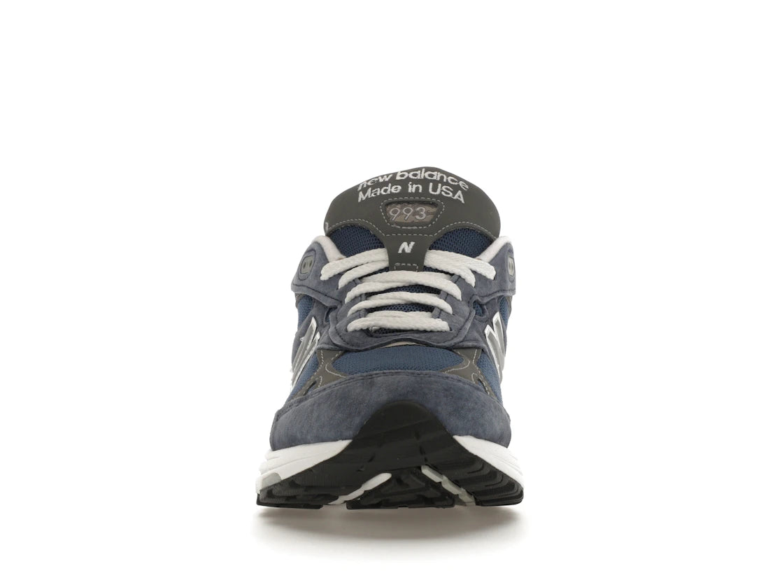 589849 New Balance 993 MiUSA Blue