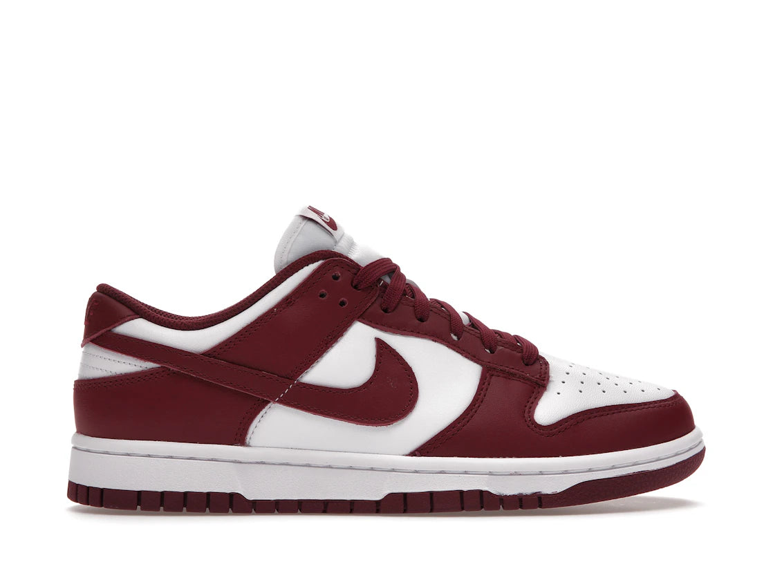 SP5737 Nike Dunk Low Bordeaux (Women's)