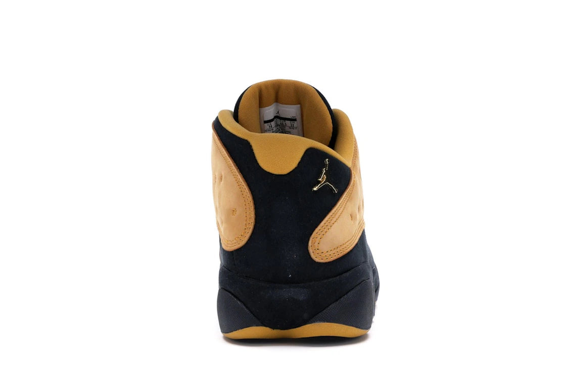 644631 Air Jordan 13 Retro Low 'Chutney' 2017