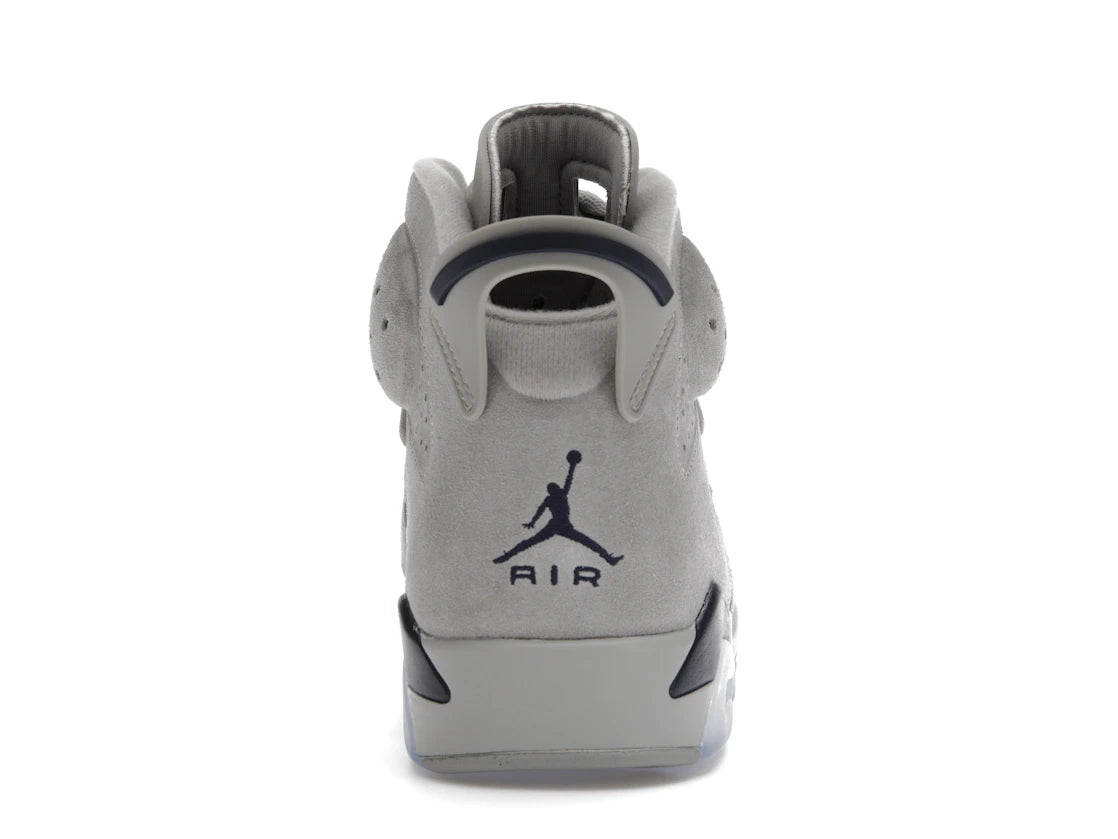 449214 Jordan 6 Retro Georgetown (2022)