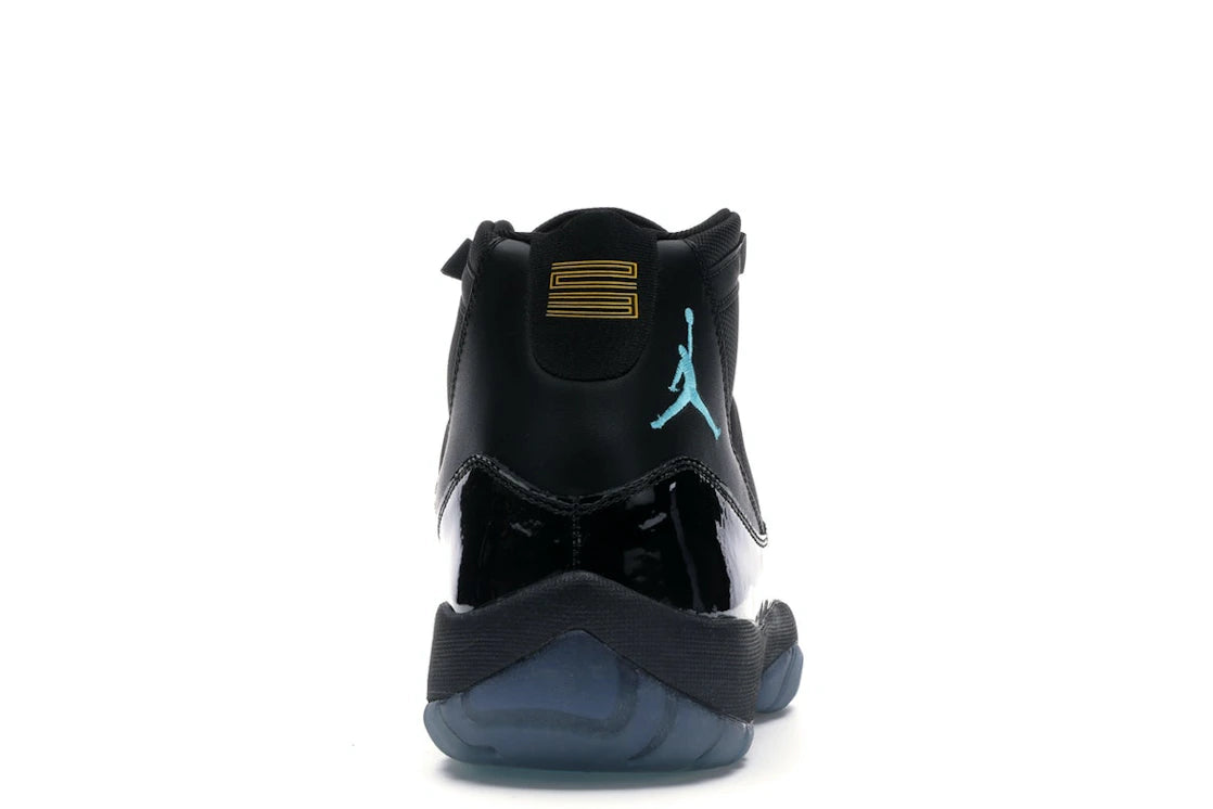 SP11144 Air Jordan 11 Retro 'Gamma Blue'